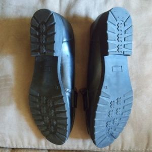 SO Shoes - Price drop! SO black womens loafers. Size 10 SO Shoes - Price drop! SO black womens loafers. Size 10